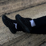 Nike P-6000 / Triple Black