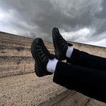Nike P-6000 / Triple Black