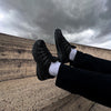 Nike P-6000 / Triple Black