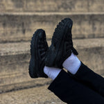 Nike P-6000 / Triple Black