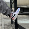 Air Jordan I / High Multicolor - Mid