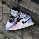 Air Jordan I / High Multicolor - Mid