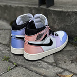 Air Jordan I / High Multicolor - Mid
