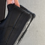 Nike Air Force 1 / Classic Black