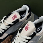 New Balance XC-72 / Enhance Blue