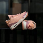 Air Jordan III / Valentine's Day