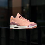 Air Jordan III / Valentine's Day