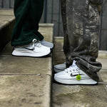 Nike Bailleli / White