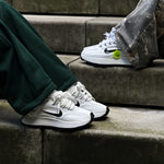 Nike Bailleli / White