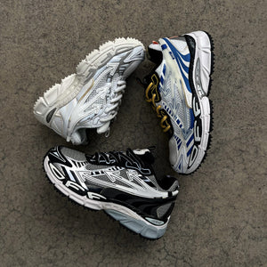Off-White / "Be Right Back"