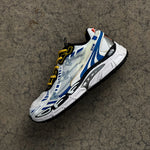 Off-White / "Be Right Back"