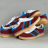 Adidas Gazelle / Indoor Collegiate Burgundy