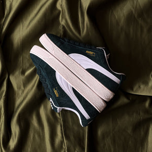 PUMA SUEDE XL / Ponderosa Pine - Hairy