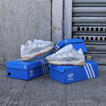 Adidas Niteball 2.0 / ‘Cream White’