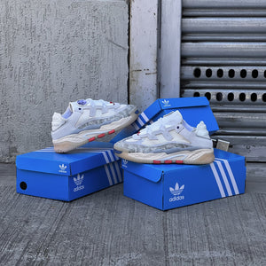 Adidas Niteball 2.0 / ‘Cream White’