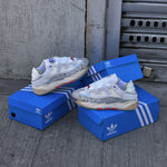 Adidas Niteball 2.0 / ‘Cream White’