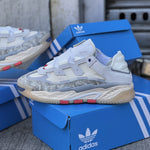Adidas Niteball 2.0 / ‘Cream White’