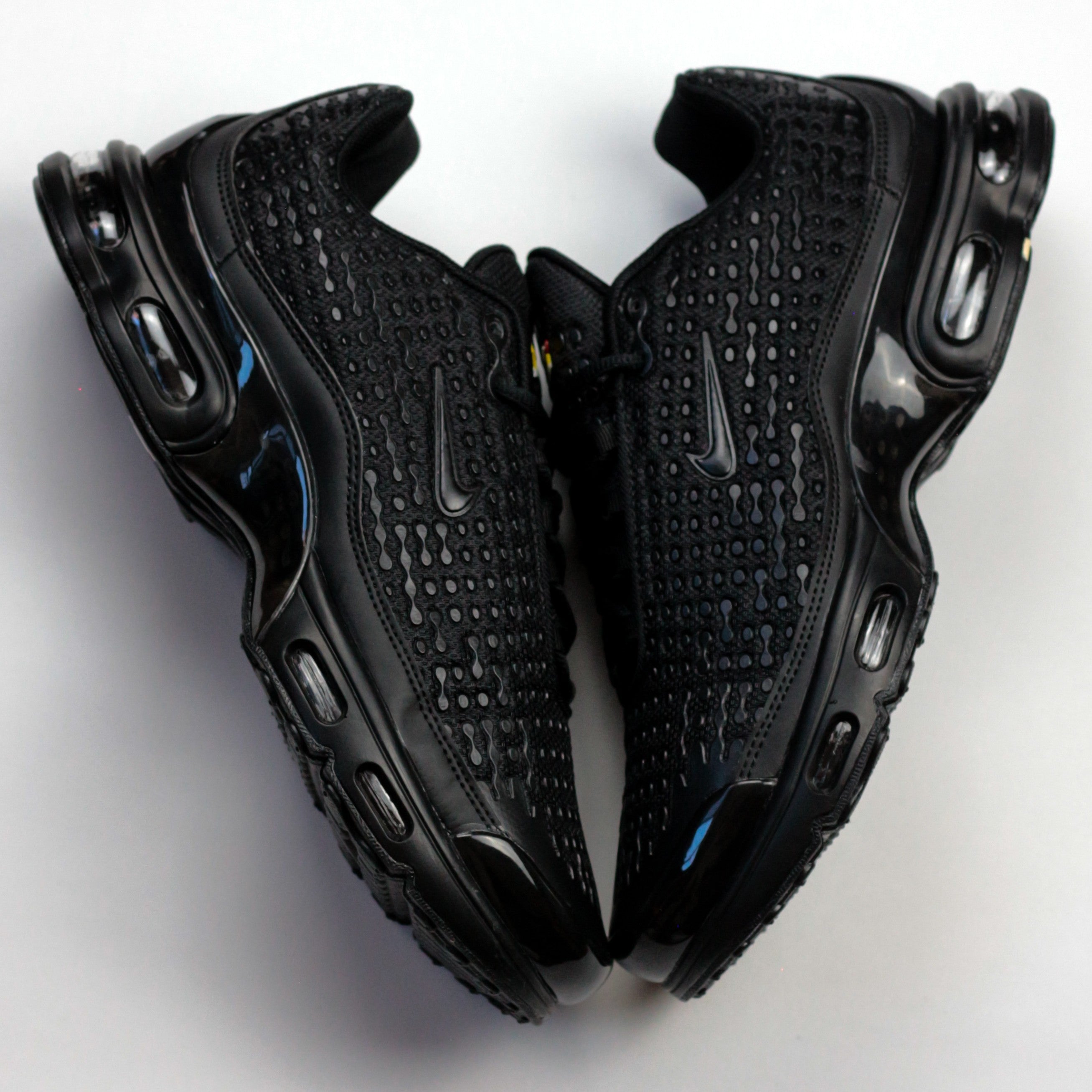 Nike Air Max Plus VII TN / Triple Black
