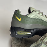 Nike Air Max 95' / «Corteiz Gutta Green»