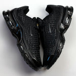 Nike Air Max Plus VII TN / Triple Black