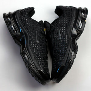 Nike Air Max Plus VII TN / Triple Black