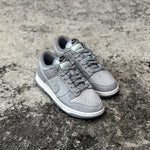 NIKE DUNK / Cool Grey x Otomo - Low