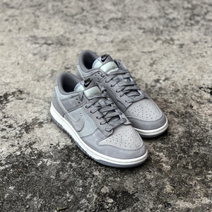 NIKE DUNK / Cool Grey x Otomo - Low