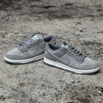 NIKE DUNK / Cool Grey x Otomo - Low
