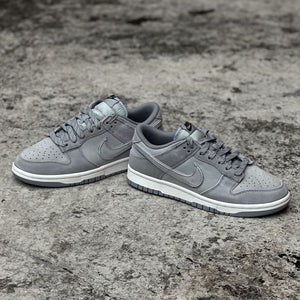 NIKE DUNK / Cool Grey x Otomo - Low