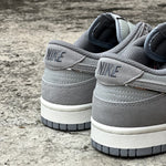 NIKE DUNK / Cool Grey x Otomo - Low
