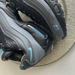 Nike Air Max 95' / «Corteiz Gridiron»