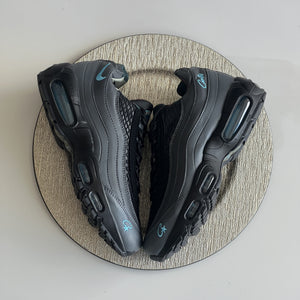 Nike Air Max 95' / «Corteiz Gridiron»