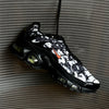 Nike Air Max Plus TN / Black Orange Camo