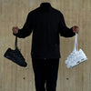 Osiris D3 / White - Black 2001