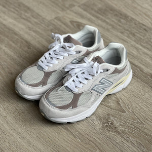 New Balance 990 / Nimbus Cloud - Teddy Santis MiUSA