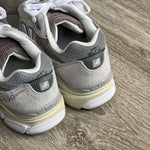 New Balance 990 / Nimbus Cloud - Teddy Santis MiUSA