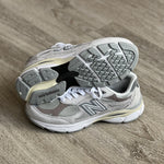New Balance 990 / Nimbus Cloud - Teddy Santis MiUSA