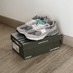 New Balance 993 / Grey MiUSA