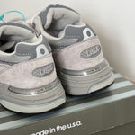 New Balance 993 / Grey MiUSA