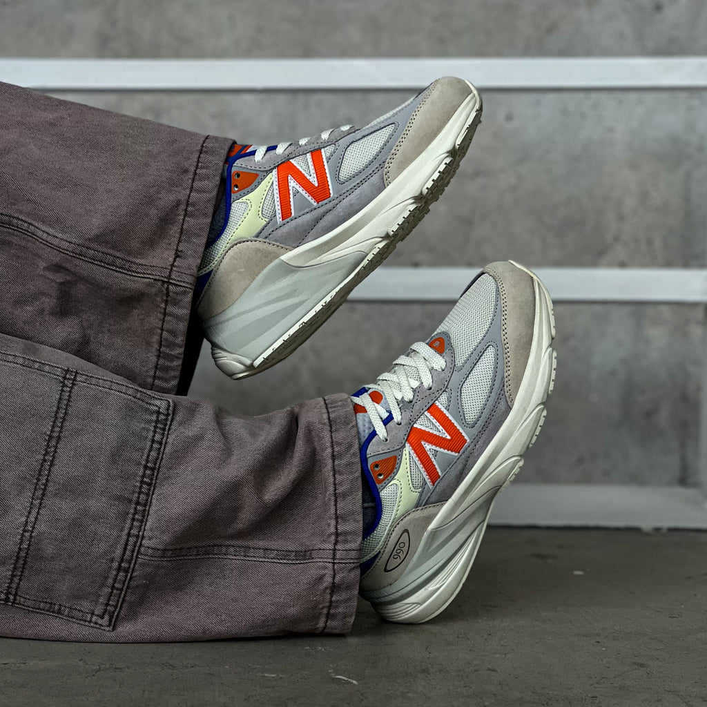 New Balance 990 / Ronnie Fieg - Madison Square Garden V6