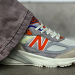 New Balance 990 / Ronnie Fieg - Madison Square Garden V6