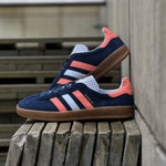 Adidas Gazelle / Preloved ink Salmon