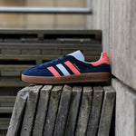 Adidas Gazelle / Preloved ink Salmon