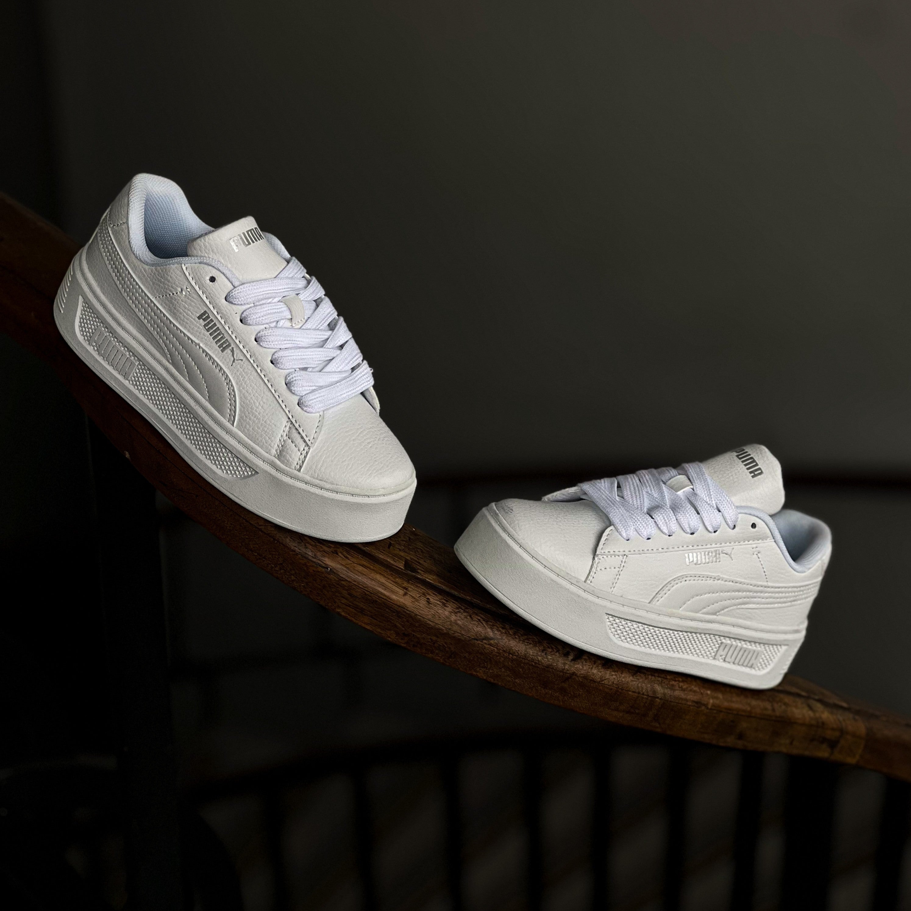 PUMA SMASH / Platform V3
