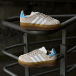Adidas Gazelle / Bold Wonder White Clear Sky