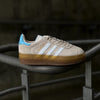 Adidas Gazelle / Bold Wonder White Clear Sky