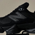 New Balance 9060 / Triple Black