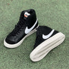Nike Blazer / Black - Mid