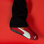 PUMA SPEEDCAT / All Time Red