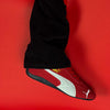 PUMA SPEEDCAT / All Time Red